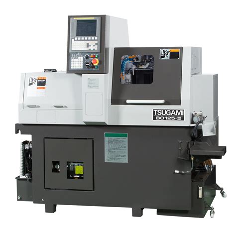 tsugami cnc lathe machine|tsugami swiss lathe programming.